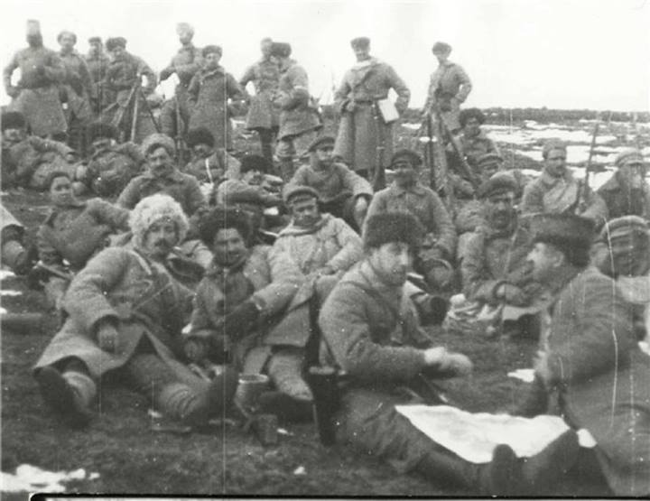 Оккупация Грузии в 1921 году Cоветской Россией - 1921.jpg