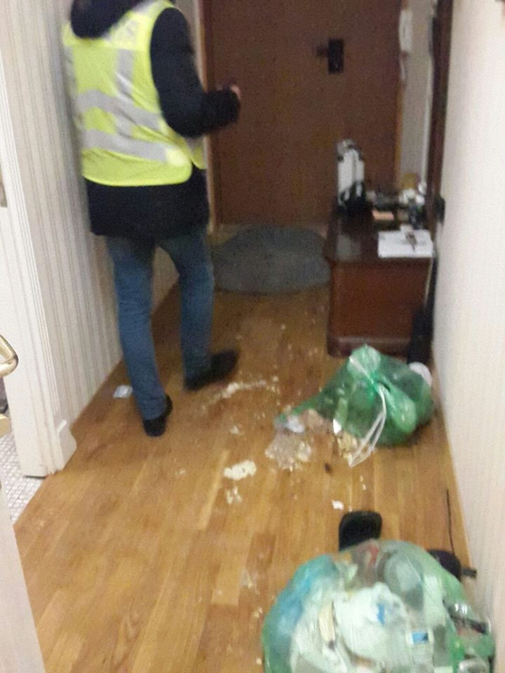 Украинские новости 2017 - квартира журналиста р2.jpg