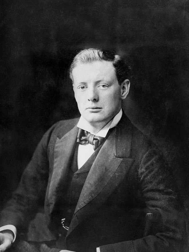 Двойники и просто похожие - churchill.jpg
