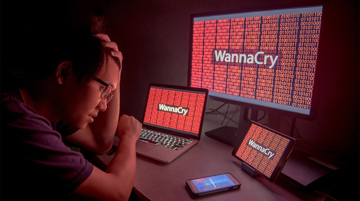 США - США нашли создателей вируса WannaCry.jpg