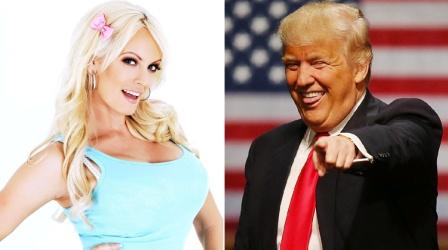 Трамп. Наш? - Porn Star Denies Affair With Trump.jpg