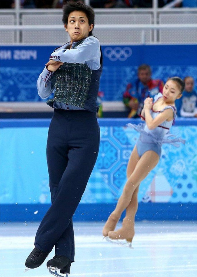 Зимние Олимпийские Игры в Пхенчхане-2018 - 2.jpg