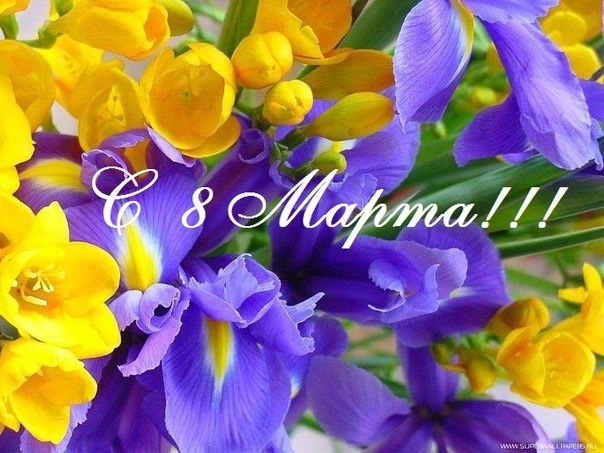 С 8-м марта, дорогие женщины Мира  - 8-marta.jpg
