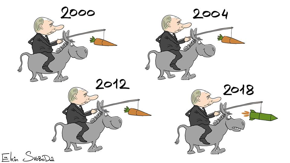 Политическая карикатура - от Sergey_Elkin.jpg