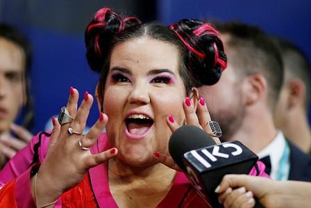 Еurovision - Netta - Toy - Israel.jpg