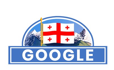 26 мая - День Независимости Грузии - Google-26may.jpg