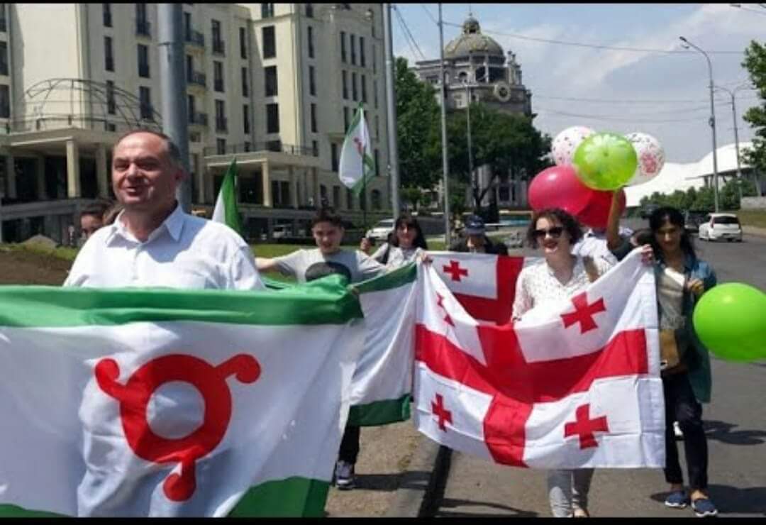 26 мая - День Независимости Грузии - FB_IMG_1527357104518.jpg