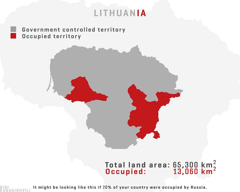 Помни про оккупацию - Lithuania.png