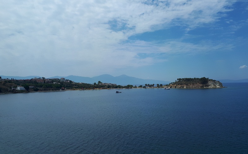 Турция Кушадасы июль 2018 фотоотчет - Море.jpg