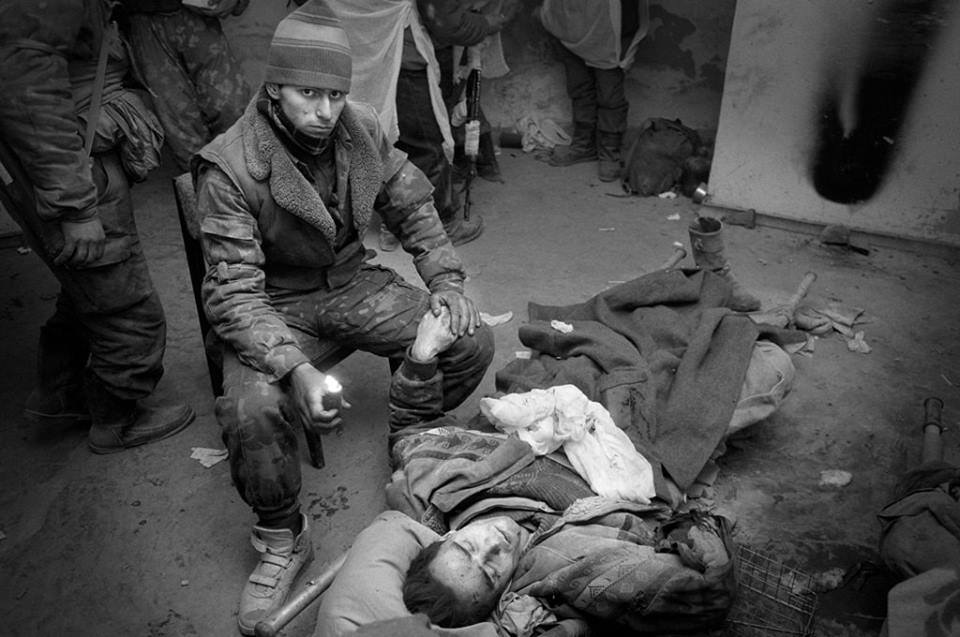 Война в Чечне - 2 - чеченец.jpg