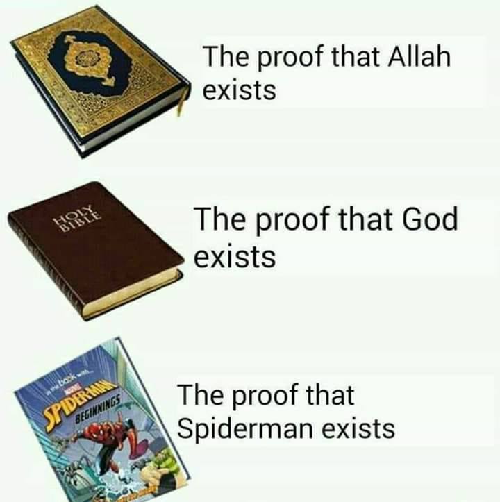 Бог и религии - spiderman.jpg