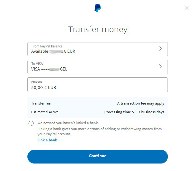 PayPal в Грузии - Вывод денег на карту с paypal-2.jpg