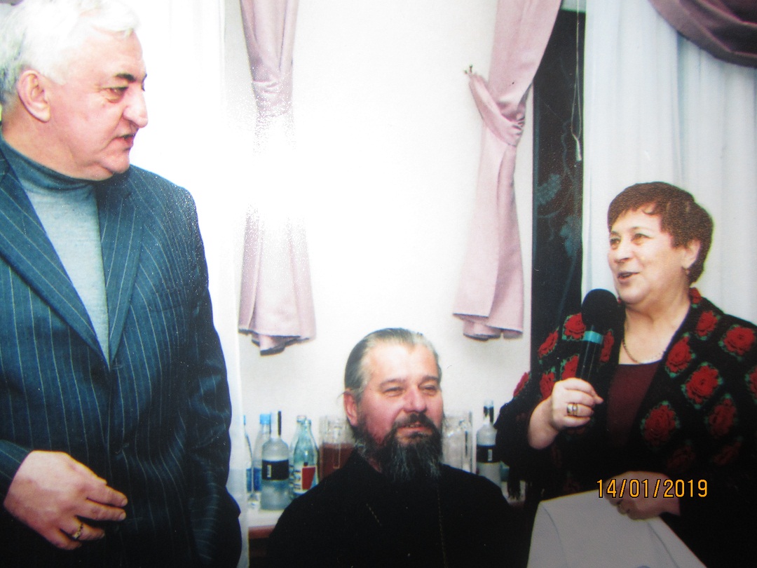 Старые из фотоальбомов... - IMG_1370.JPG