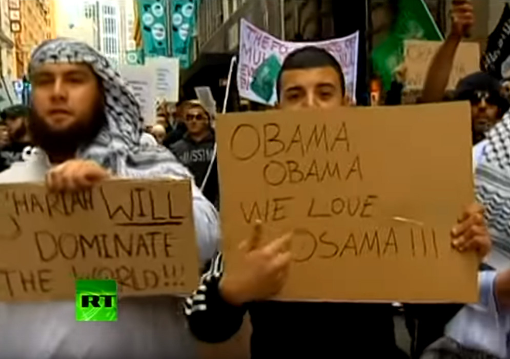 Австралия - osama.jpg