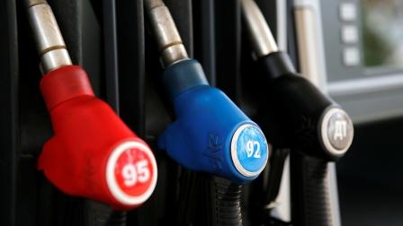 Газовое противостояние - Цены на бензин перестали сдерживать.jpg