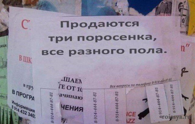 Настоящая реклама - Задумался.....jpg
