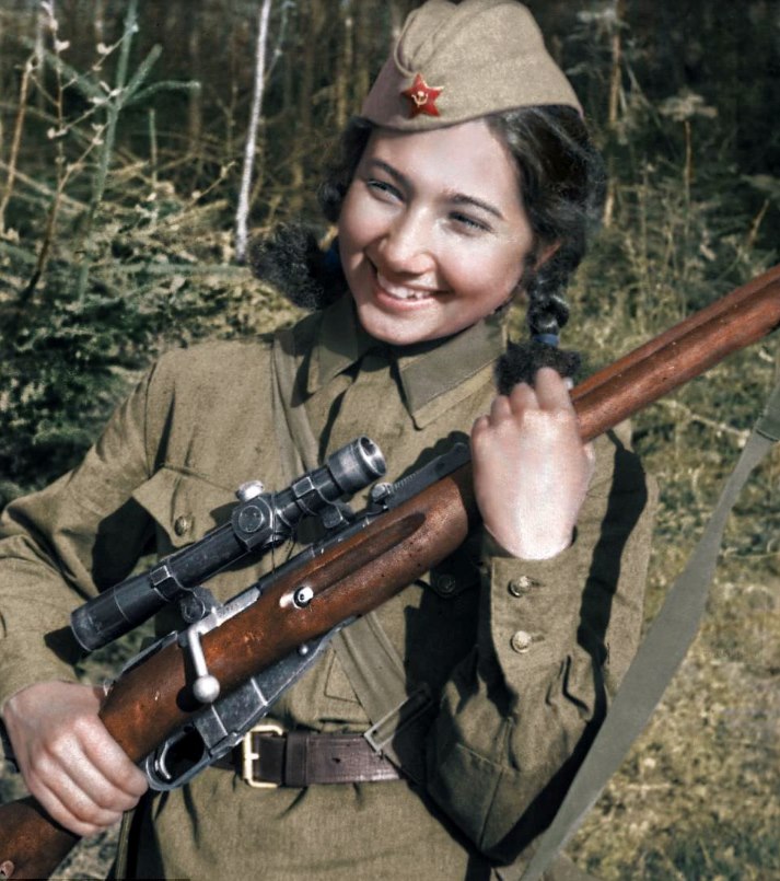 Азербайджанцы на фронтах Второй Мировой - 59679843_2144812165635874_2630069149790896128_n.jpg