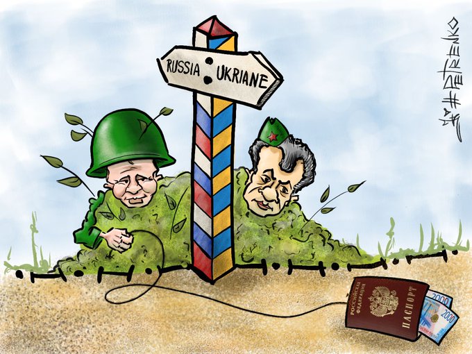 Политическая карикатура - rus_ukr.jpg