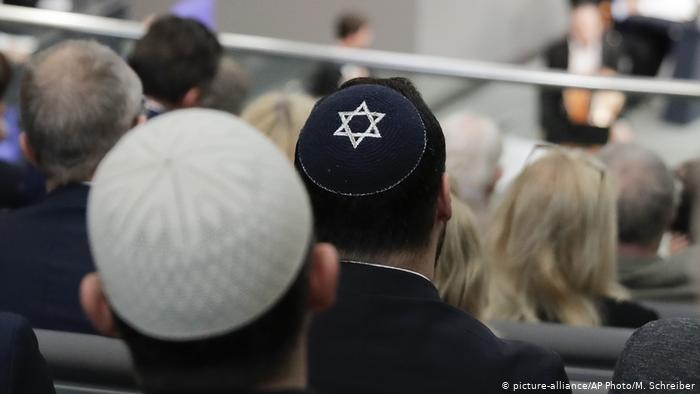 Арабо-израильский конфликт - вопросы и ответы - jew.jpg
