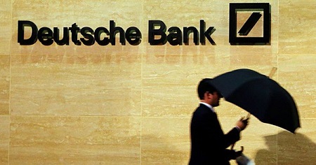 Чавизм это религия Венесуэла  - Deutsche Bank конфисковал 20 тонн золота Венесуэлы.jpg