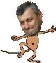 Веселая анимация - Eduardo.gif