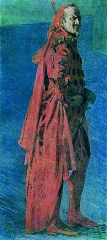 Сегодняшний день в истории - 220px-Alexandr_Golovin_16.jpg
