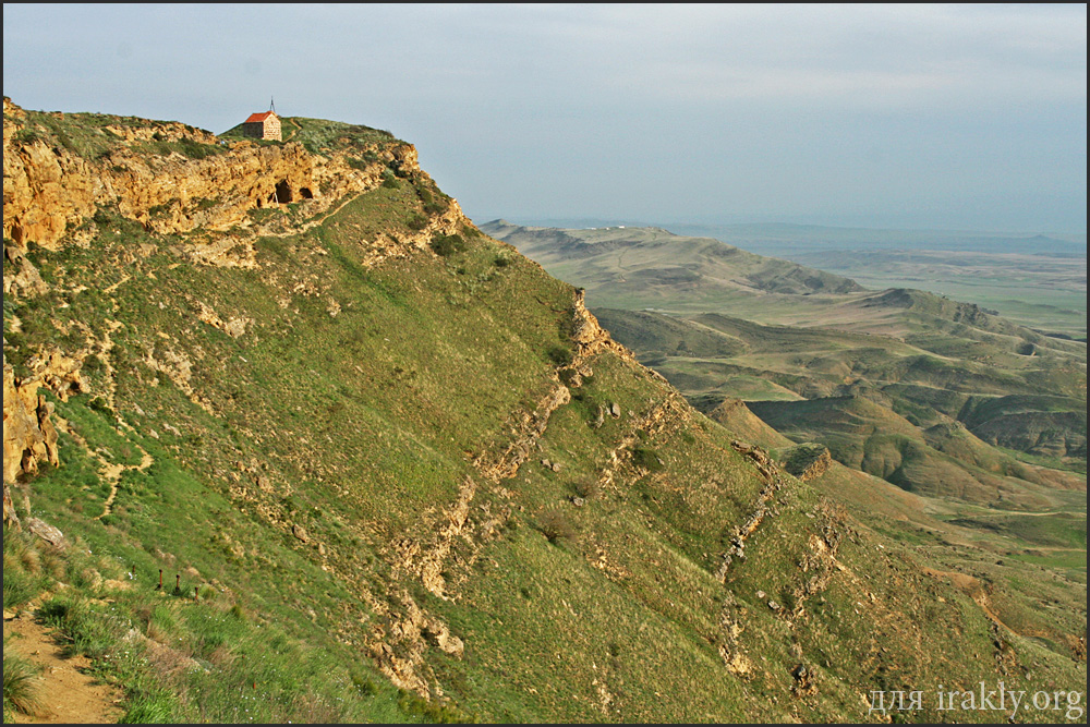 Исторические памятники Грузии в Фотографиях - IMG_5106.jpg