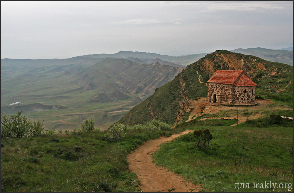 Исторические памятники Грузии в Фотографиях - IMG_5136.jpg
