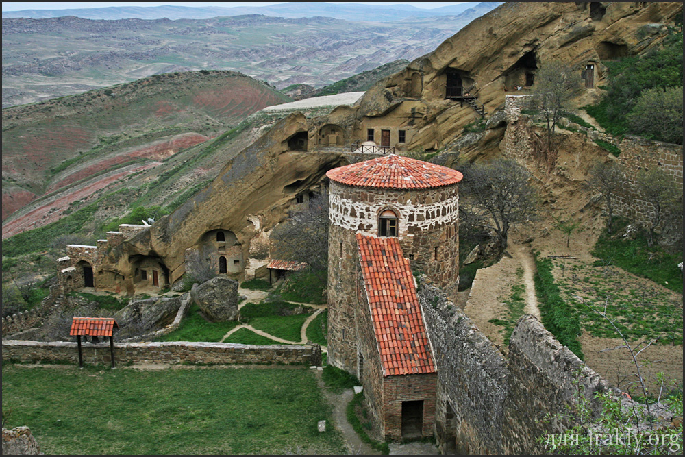 Исторические памятники Грузии в Фотографиях - IMG_5156.jpg