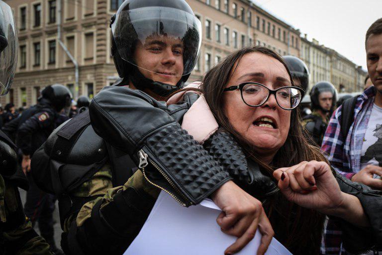Санкт-Петербург - Елена Григорьева.jpg