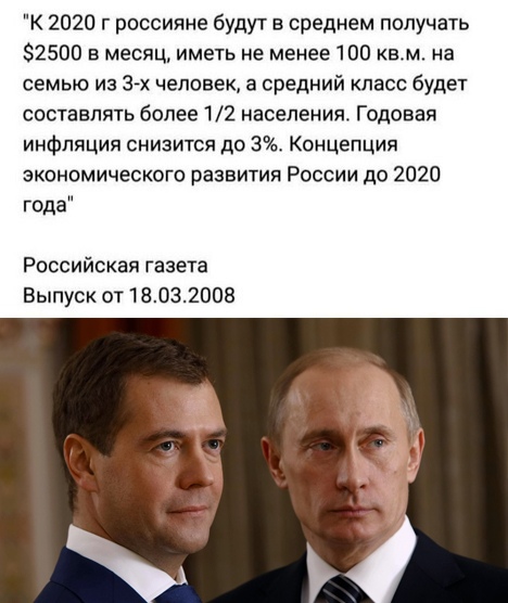 Прогноз развития ситуации в России - Потерпеть осталось совсем децл.jpg