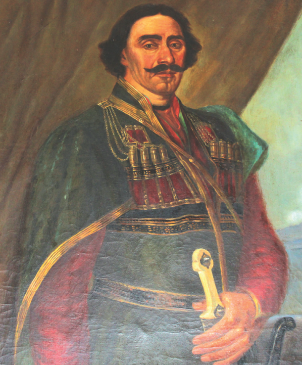 Лучшие грузины - solonon I.png