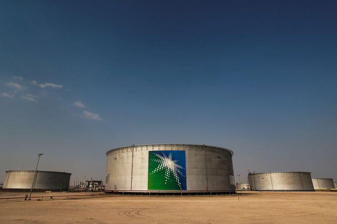 Газовое противостояние - Saudi Aramco.jpg