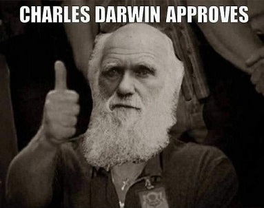 Лауреаты на премию Дарвина - darwin approves.jpg