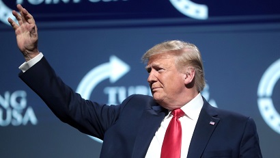 Трамп. Наш? - Трамп.jpeg