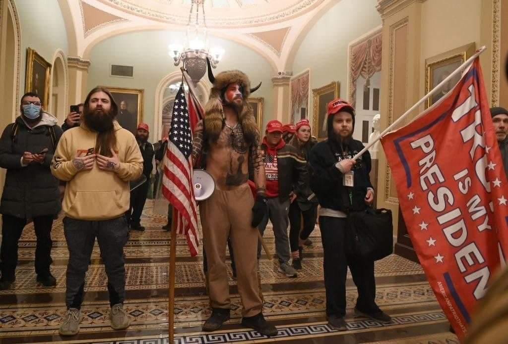 Трамп. Наш? - 1.jpg