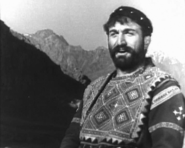 Типичный картвел грузин . - 9.jpg