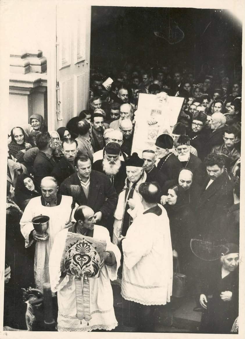 Грузия и христианство - 1966.jpg