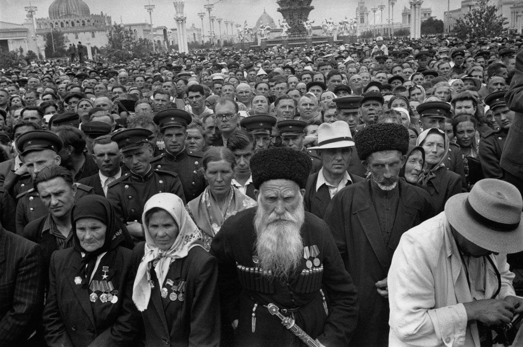 Исторические фото - ВДНХ-1954.jpg