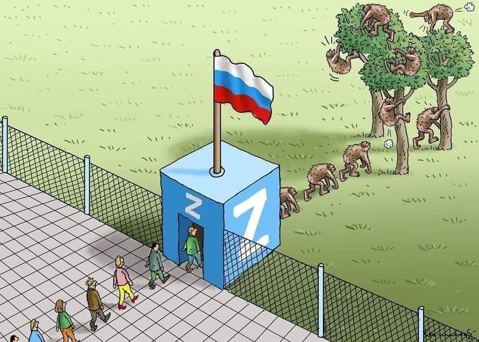 Политическая карикатура - FnWV0JbaEAQpAz7.jpeg