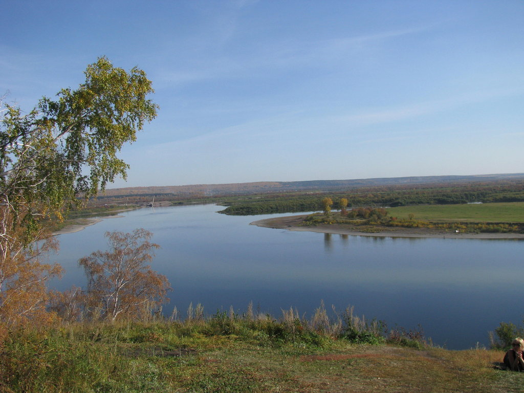 Путешествие в Томск. надцать лет спустя. - IMG_3742.JPG