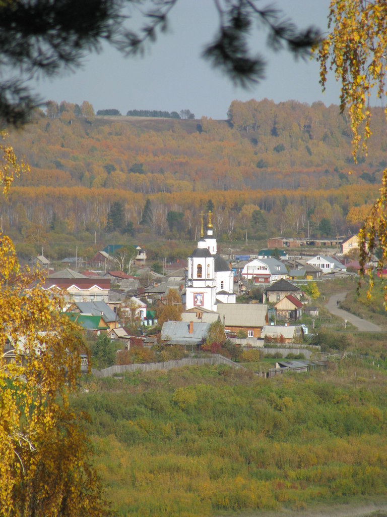 Путешествие в Томск. надцать лет спустя. - IMG_3766.JPG