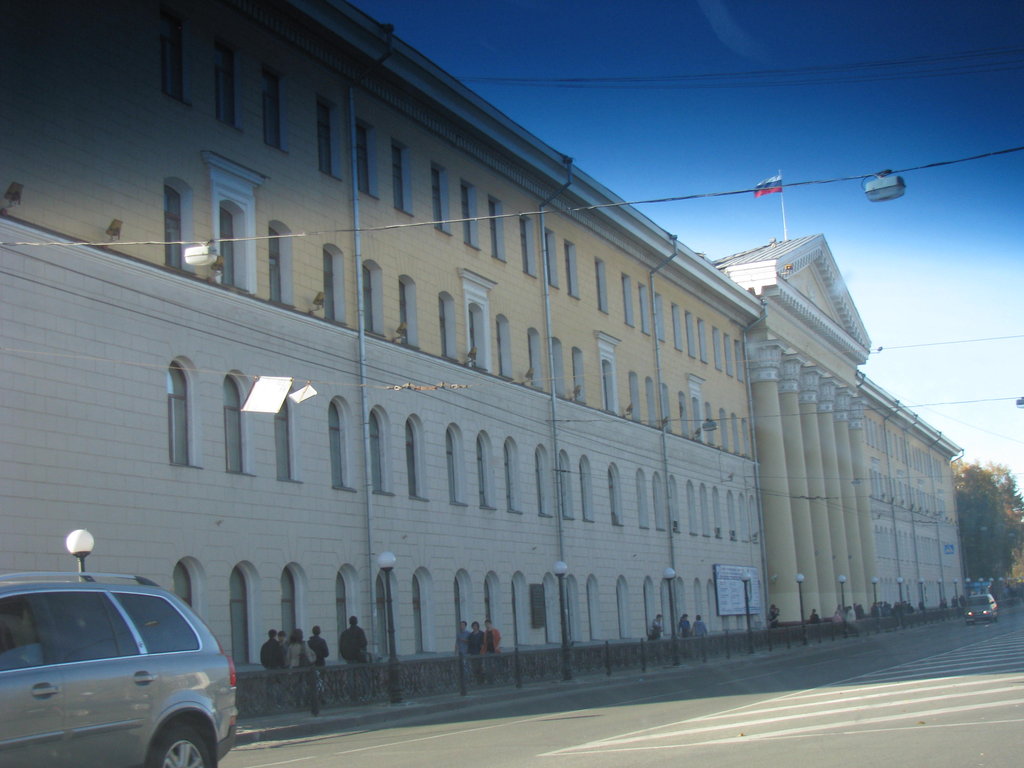 Путешествие в Томск. надцать лет спустя. - IMG_3647.JPG