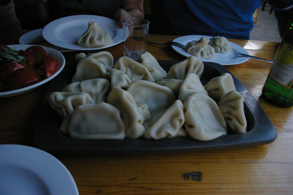 Новый год 2012 в Тбилиси? - IMGP6165.JPG