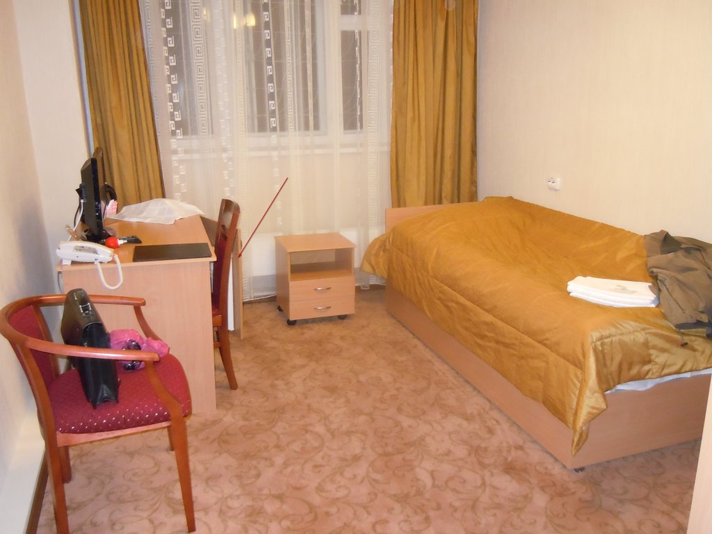 Hotel Kartli: частный гостевой дом в центре Тбилиси - Изображение 035.jpg