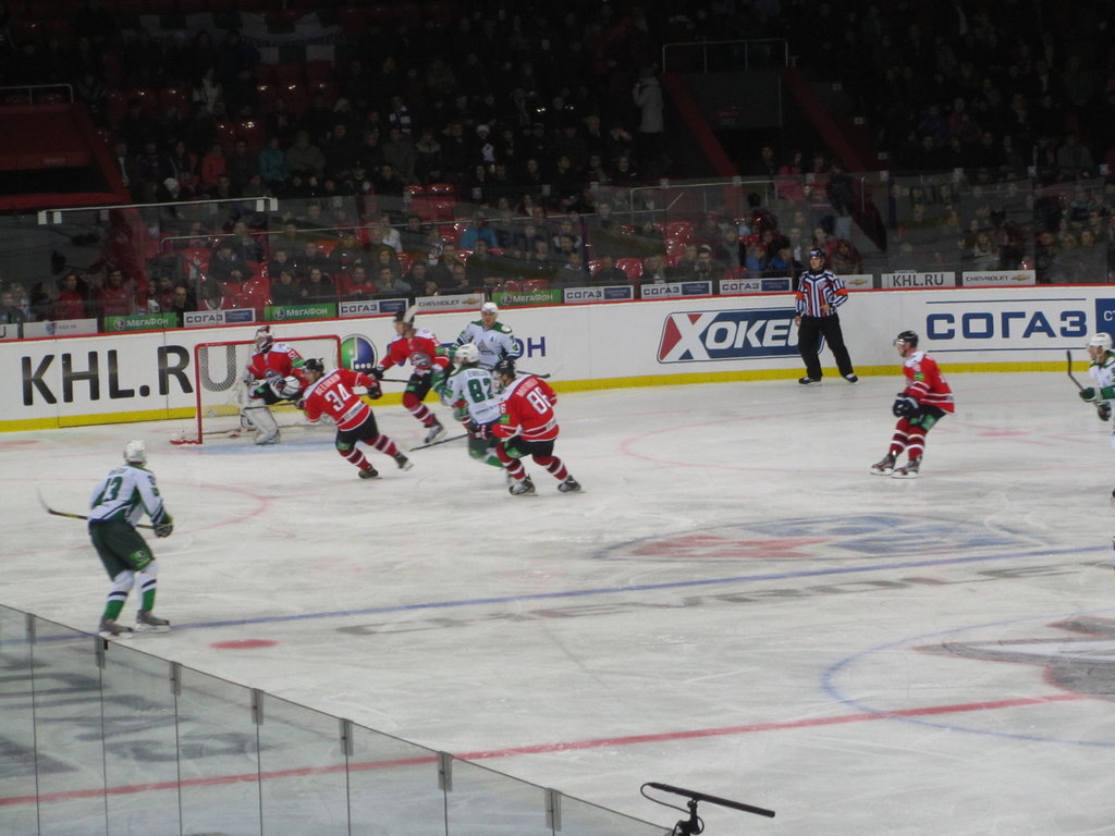 Хоккей . Чемпионат мира - IMG_1243.JPG