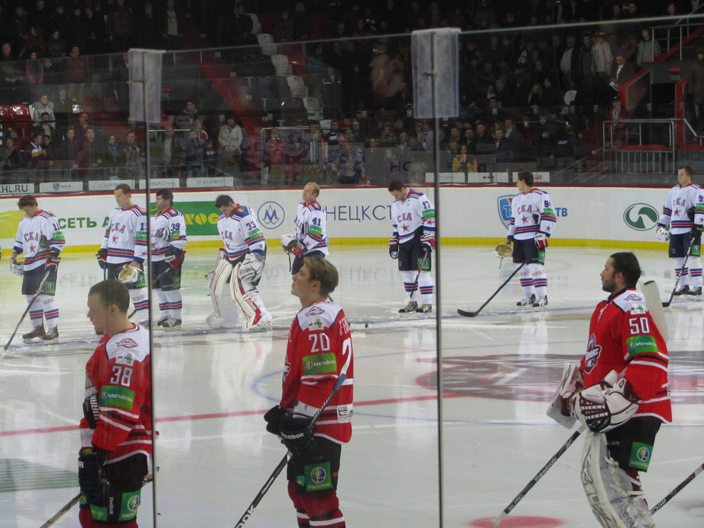 Хоккей . Чемпионат мира - IMG_1319.JPG