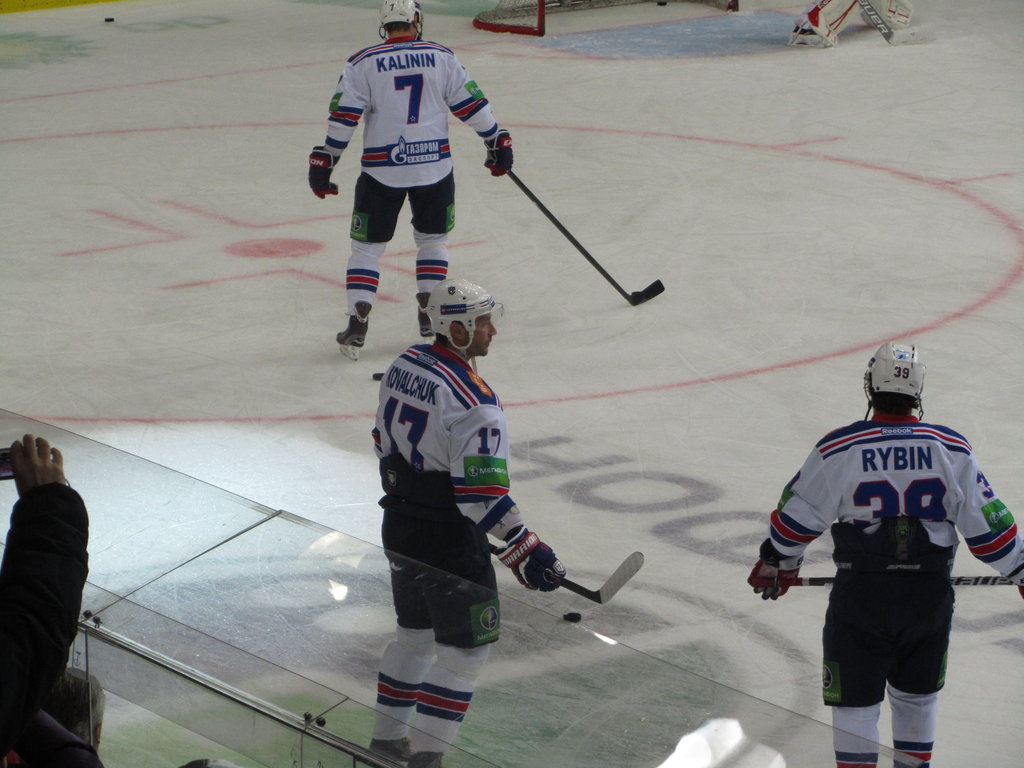 Хоккей . Чемпионат мира - IMG_1294.JPG