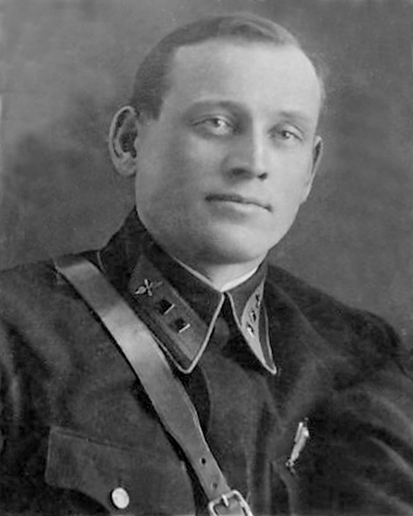 Потомкам павших воинов - 1939 год.JPG