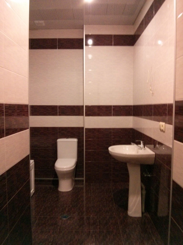 Сдаю 3к квартиру в новостройке.Тбилиси. - 3Bfl2DLCA88.jpg